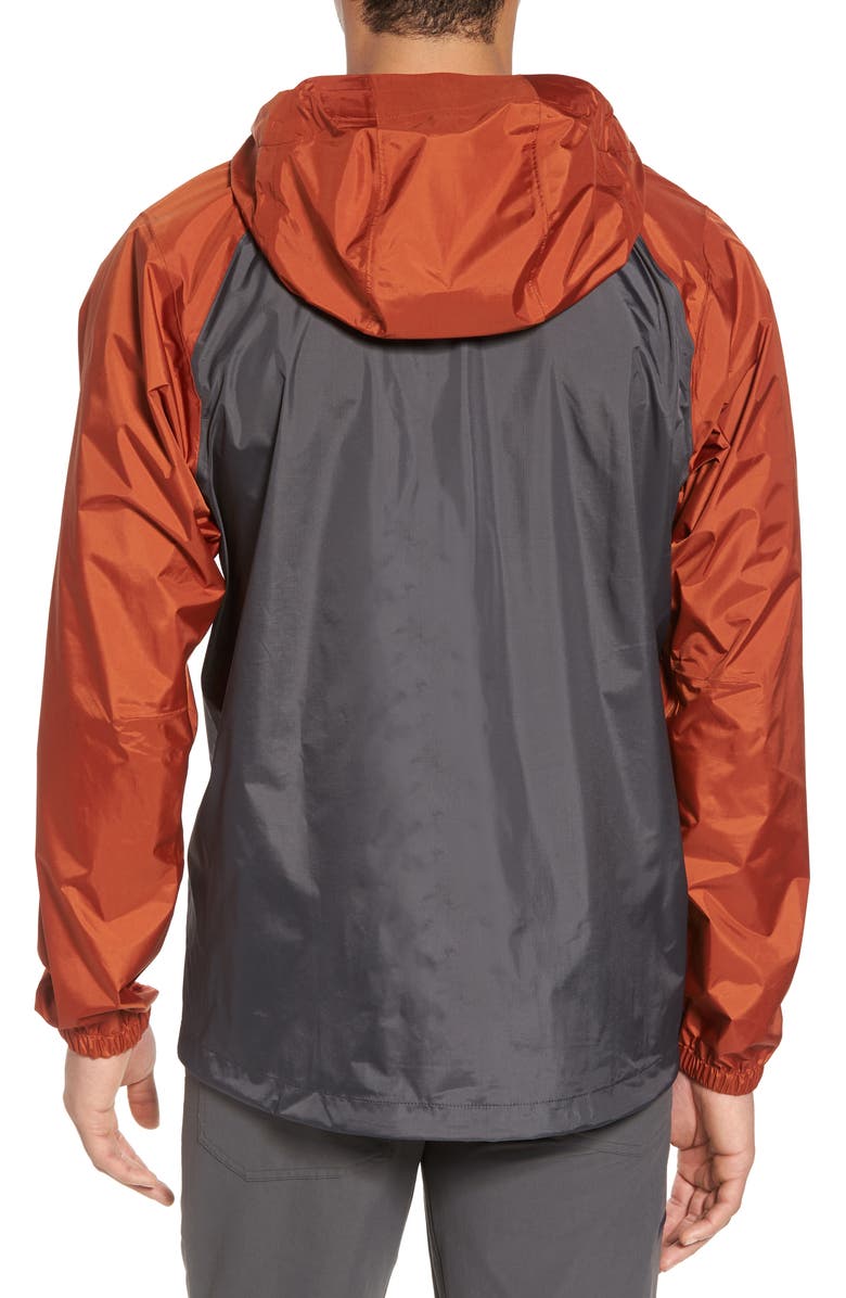 Patagonia Torrentshell Packable Regular Fit Rain Jacket, Alternate, color, 