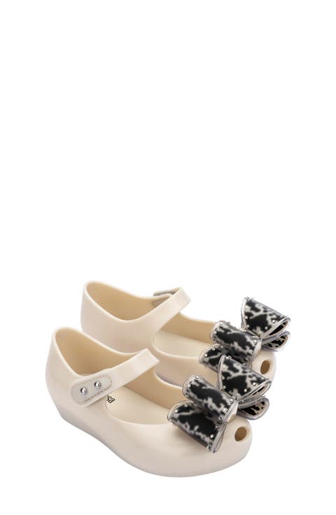 Kids' Ultragirl Classic Mary Jane Flat (Walker & Toddler)