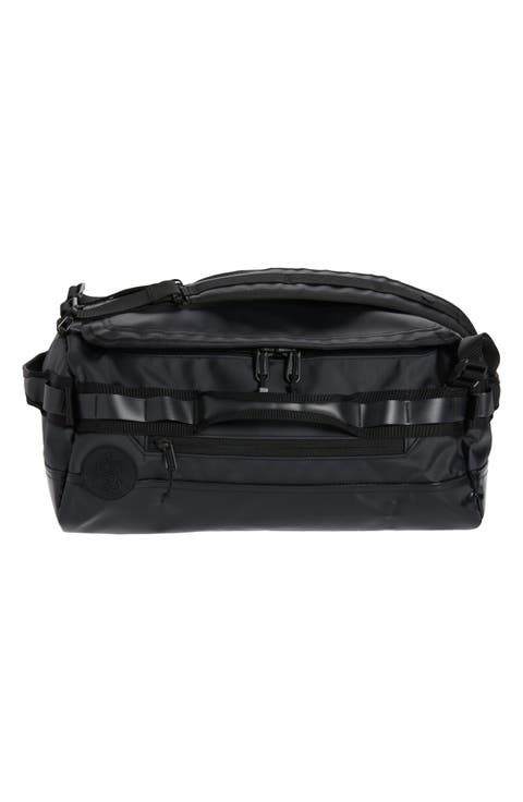 Mini Go-Bag Waterproof Convertible 32L Backpack