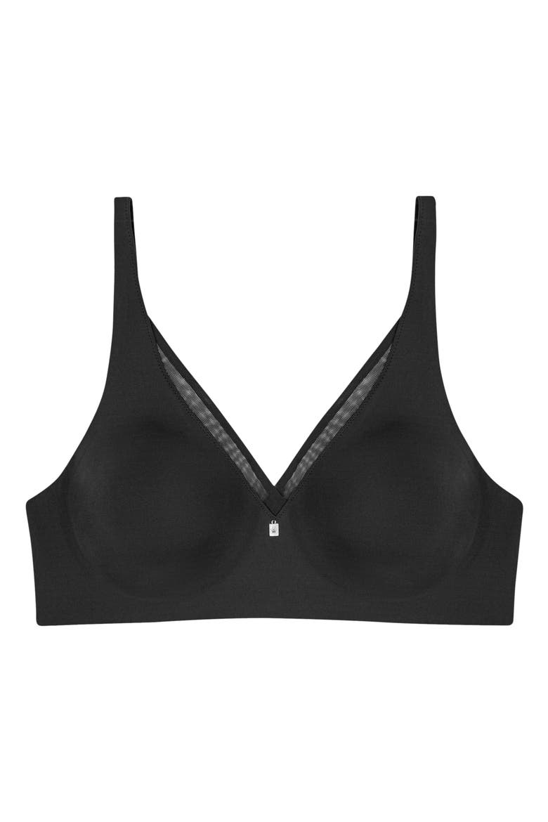 True Shape Sensation Wireless Minimizer, Main, color, Black