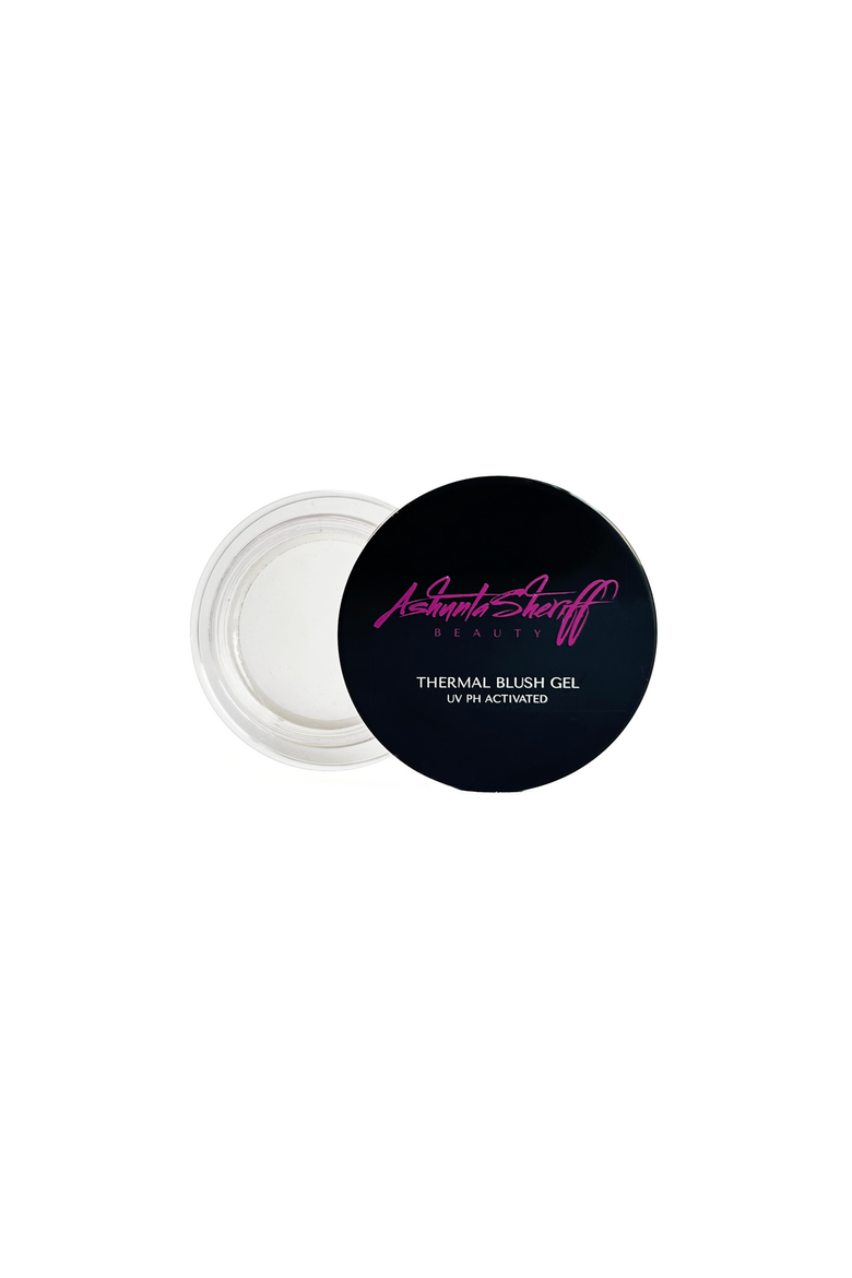 Thermal Blush Gel Cremè, Alternate, color, White