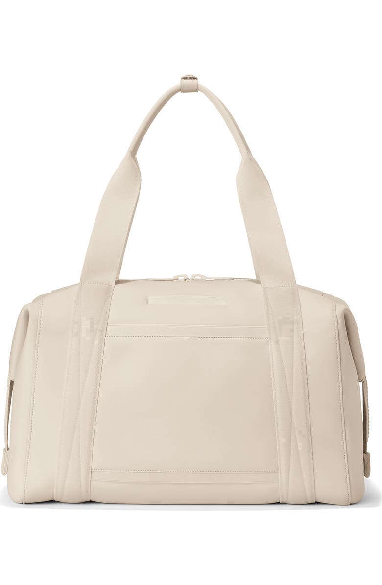Dagne Dover Landon Large Neoprene Carryall, Alternate, color,