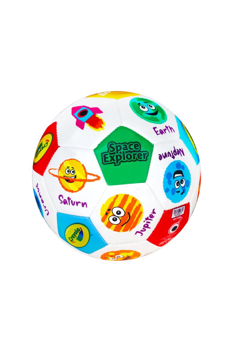 Galaxy Explorer Soccer Ball, Alternate, color, Galaxy Explorer