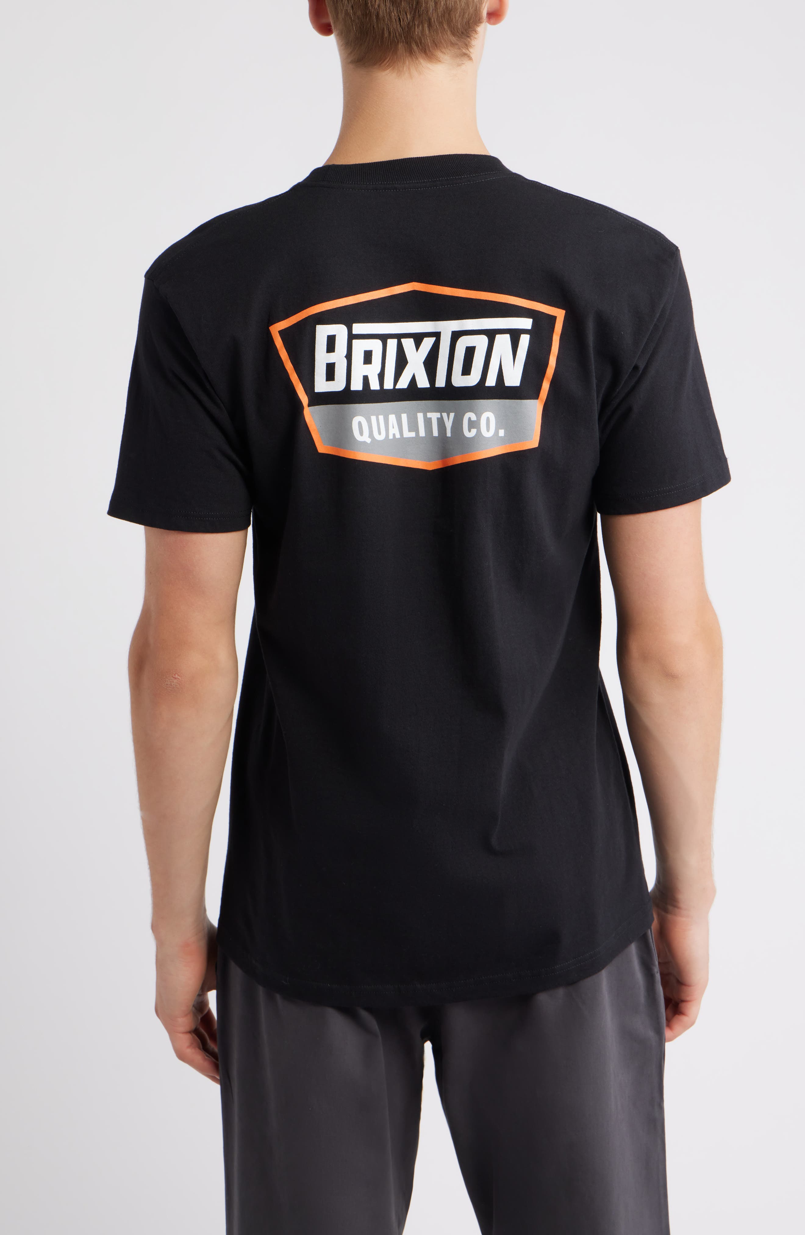 Regal Graphic T-Shirt - image 2