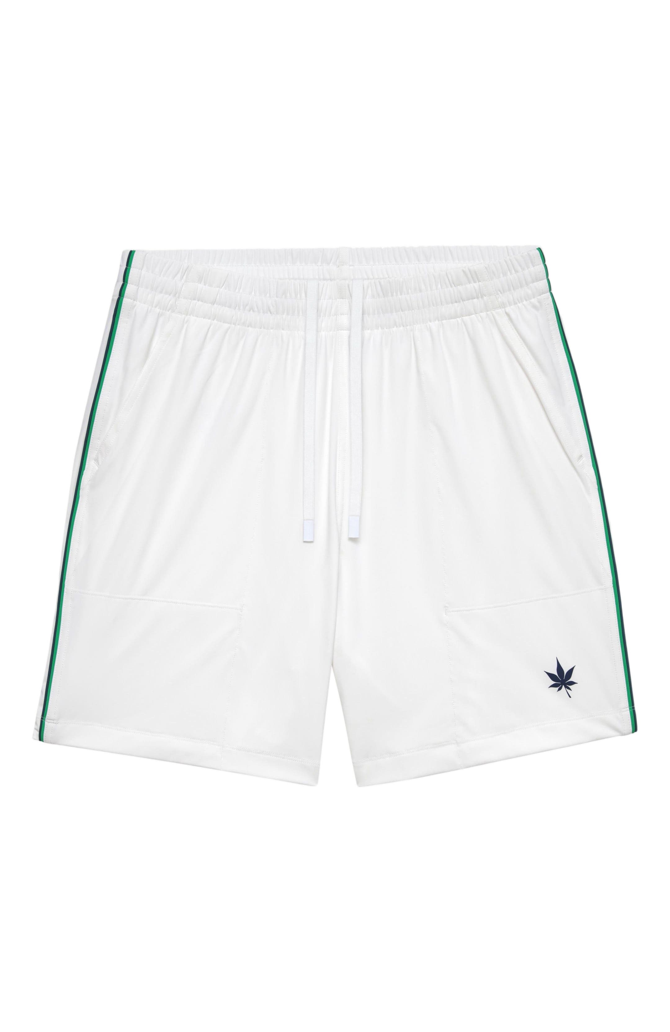 White Green Navy