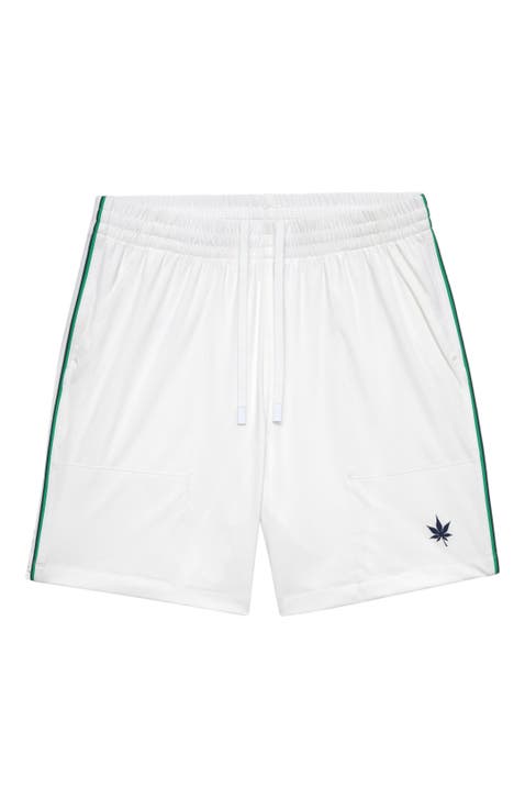 7" Tipped Peak Performance Short