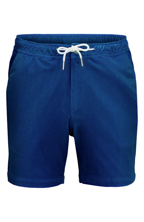 Breeze Corduroy Swim Trunks