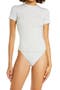 Cotton Jersey T-Shirt
