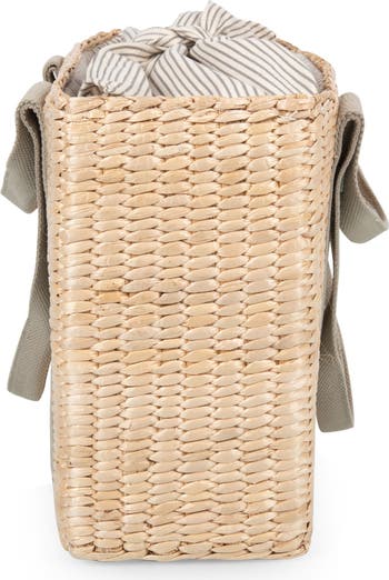 Parisian Picnic Basket