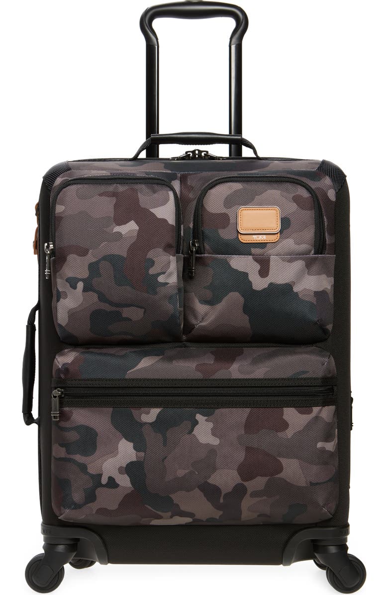 TUMI Fremont Ellison 22-Inch Expandable Carry-On, Main, color,