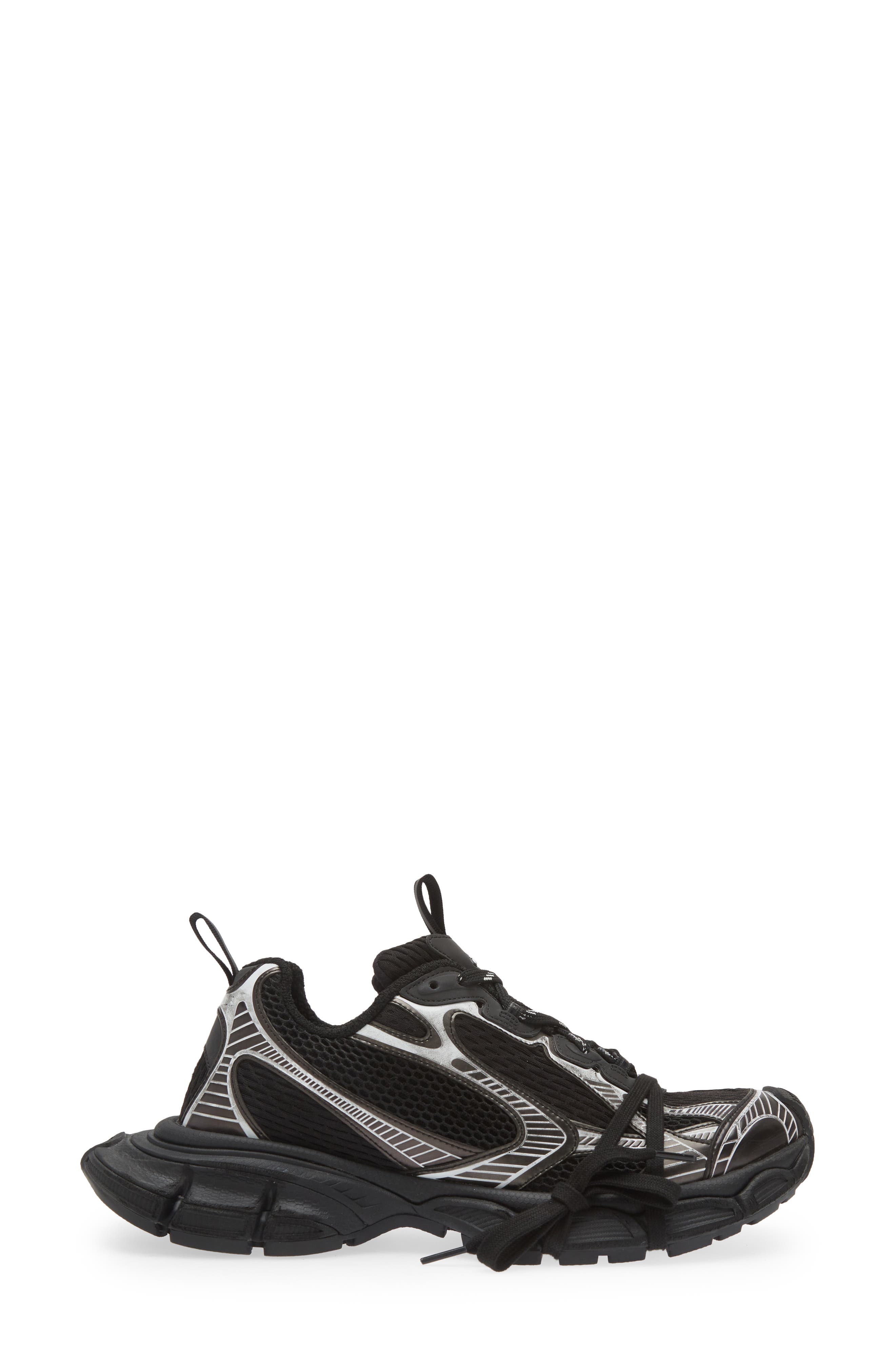 Balenciaga 3XL Sneaker, Alternate, color, 