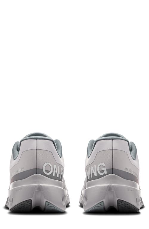 On Cloudsurfer Next Running Shoe In Multi