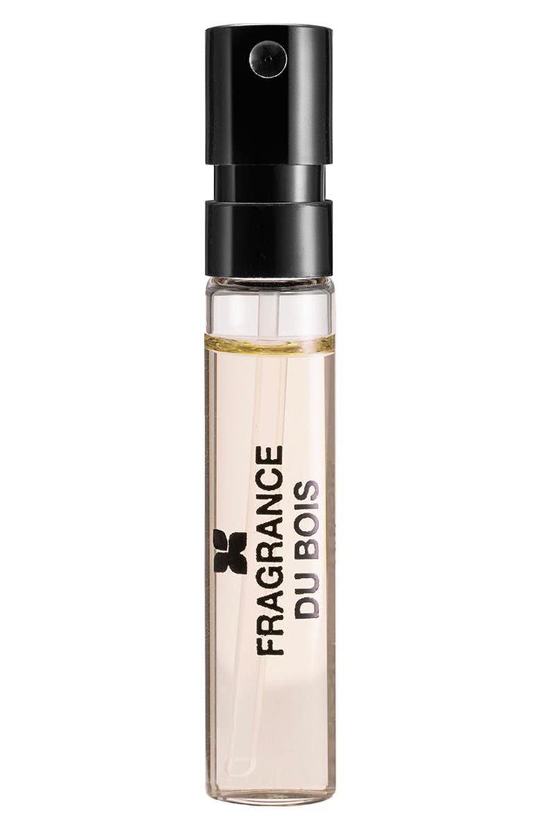 FRAGRANCE DU BOIS Coffret Decouverte 10-Piece Fragrance Discovery Set, Alternate, color, 