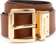 Michael Kors Reversible Belt