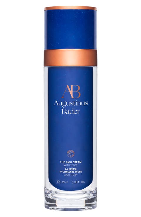 The Rich Cream Jumbo