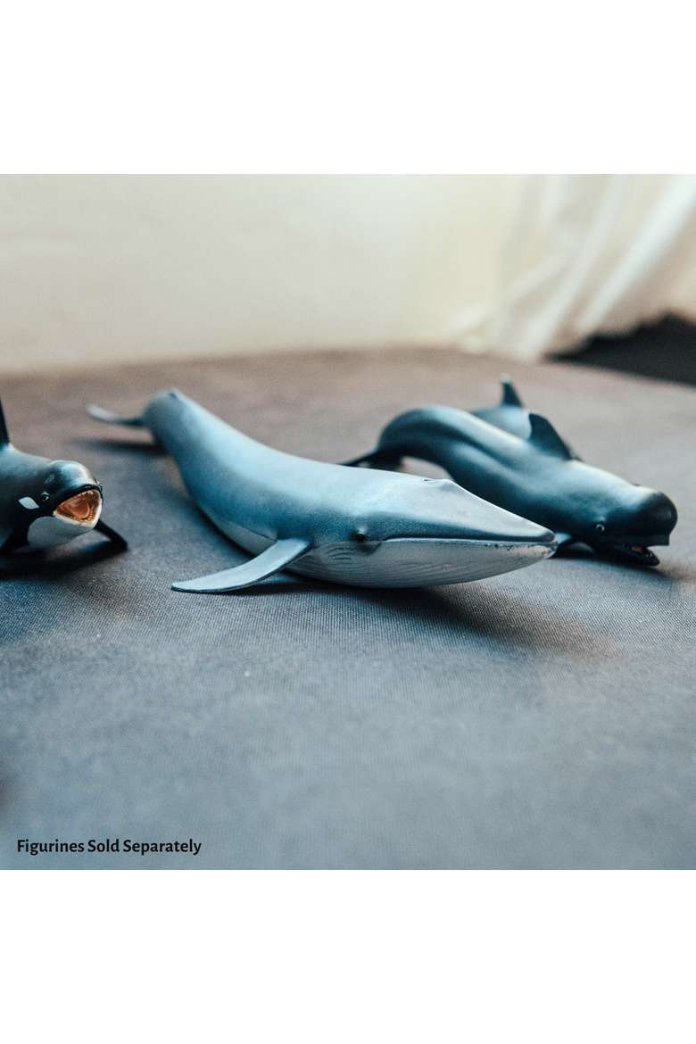Blue Whale Toy, Alternate, color, No Color