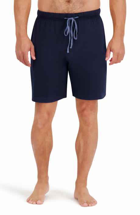 2-Pack Sleep Shorts