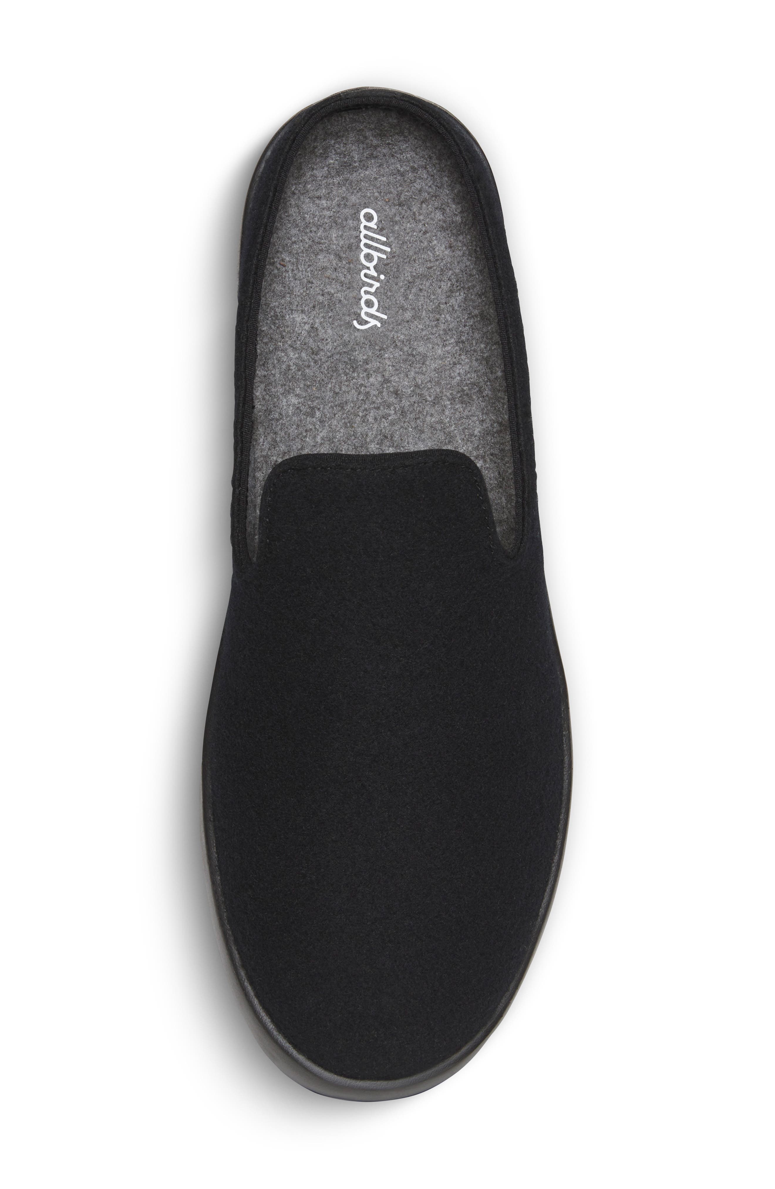 Allbirds Wool Lounger Mule, Alternate, color, 