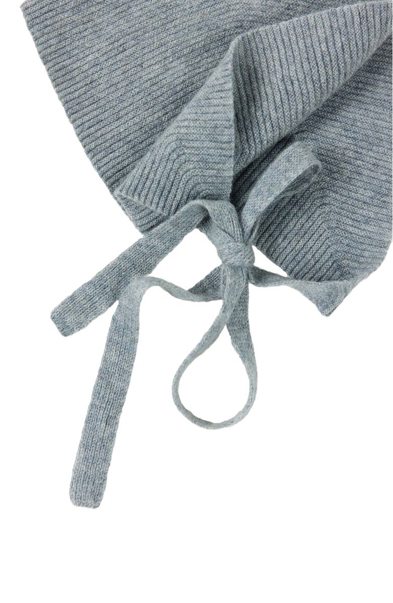 GOBI Mongolian Cashmere Cashmere Mohair Bonnet, Alternate, color, 