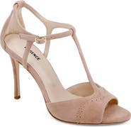 L'AGENCE Radha T-Strap Sandal