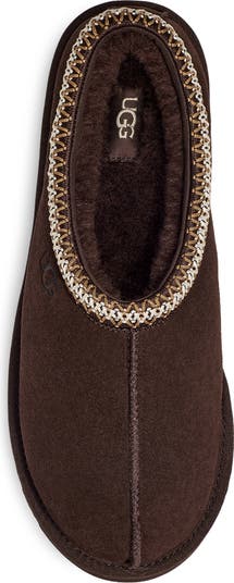 Tasman Slipper