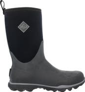 MUCK Men's Arctic Excursion Mid Boot