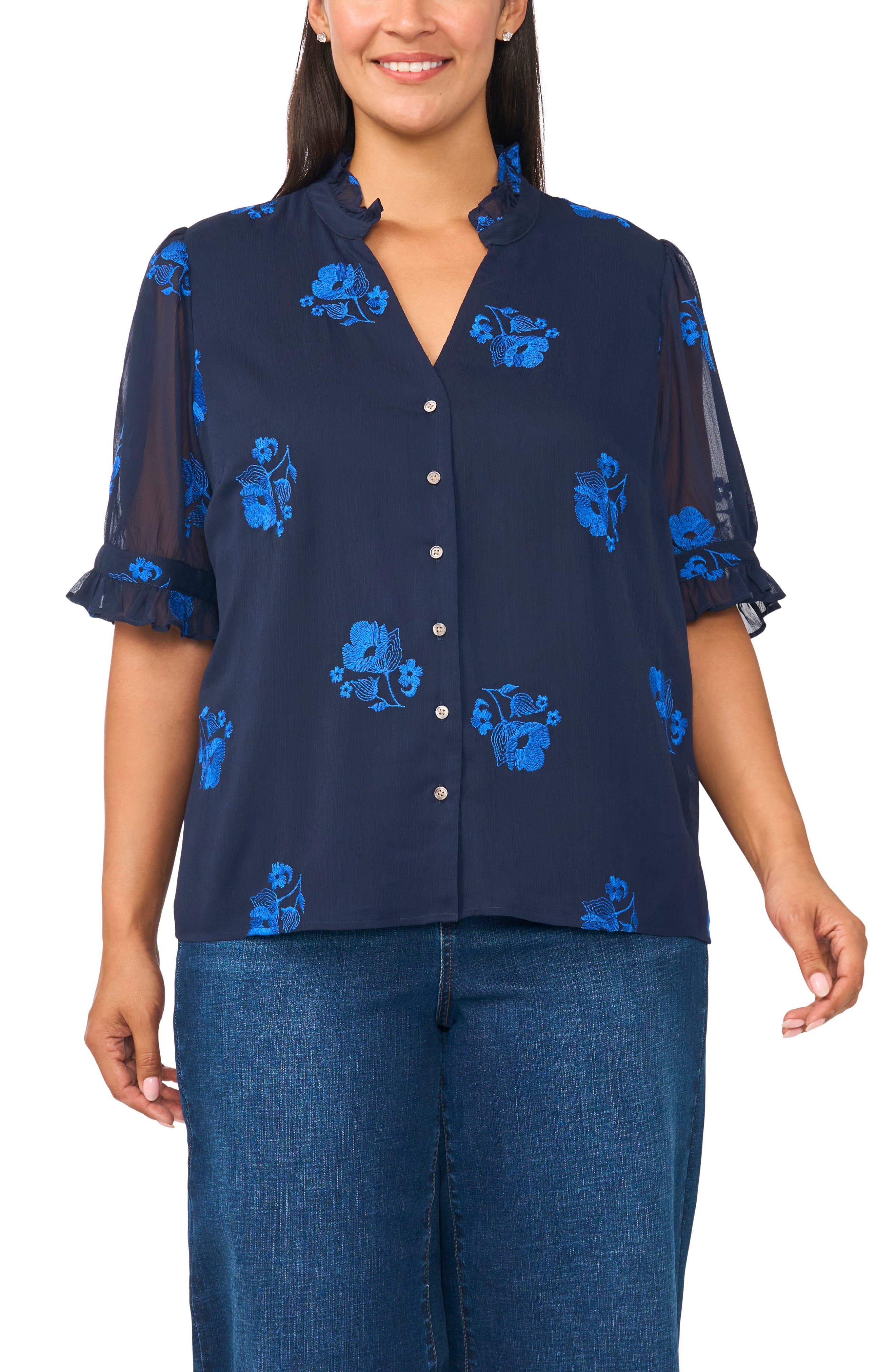 selected CLASSIC NAVY