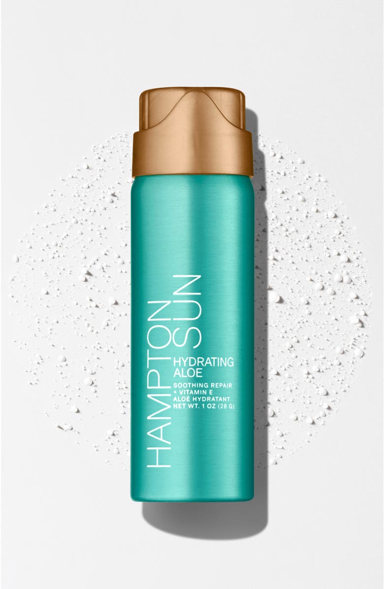 Hampton Sun Travel Trio Kit, Alternate, color, NO COLOR