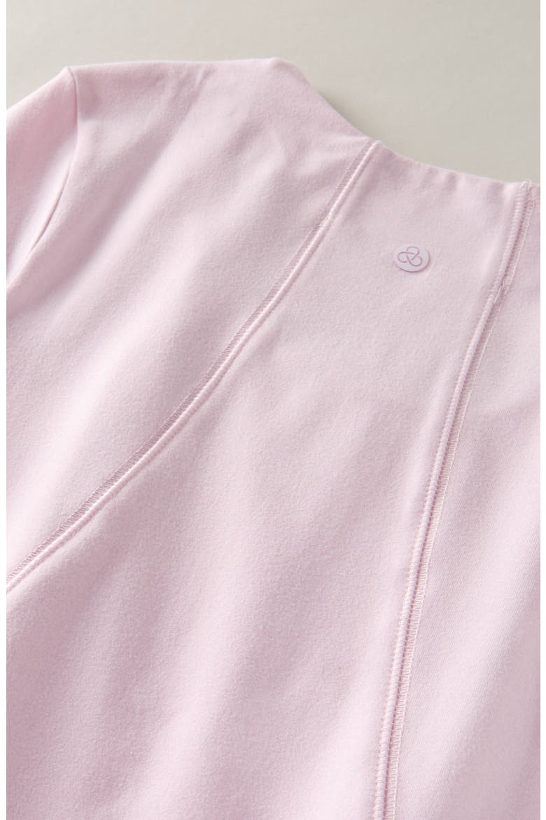Kids' Get the Scoop Tee, Alternate, color, PINK SHADE