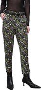 WILDFANG The Empower Slim Crop Pant