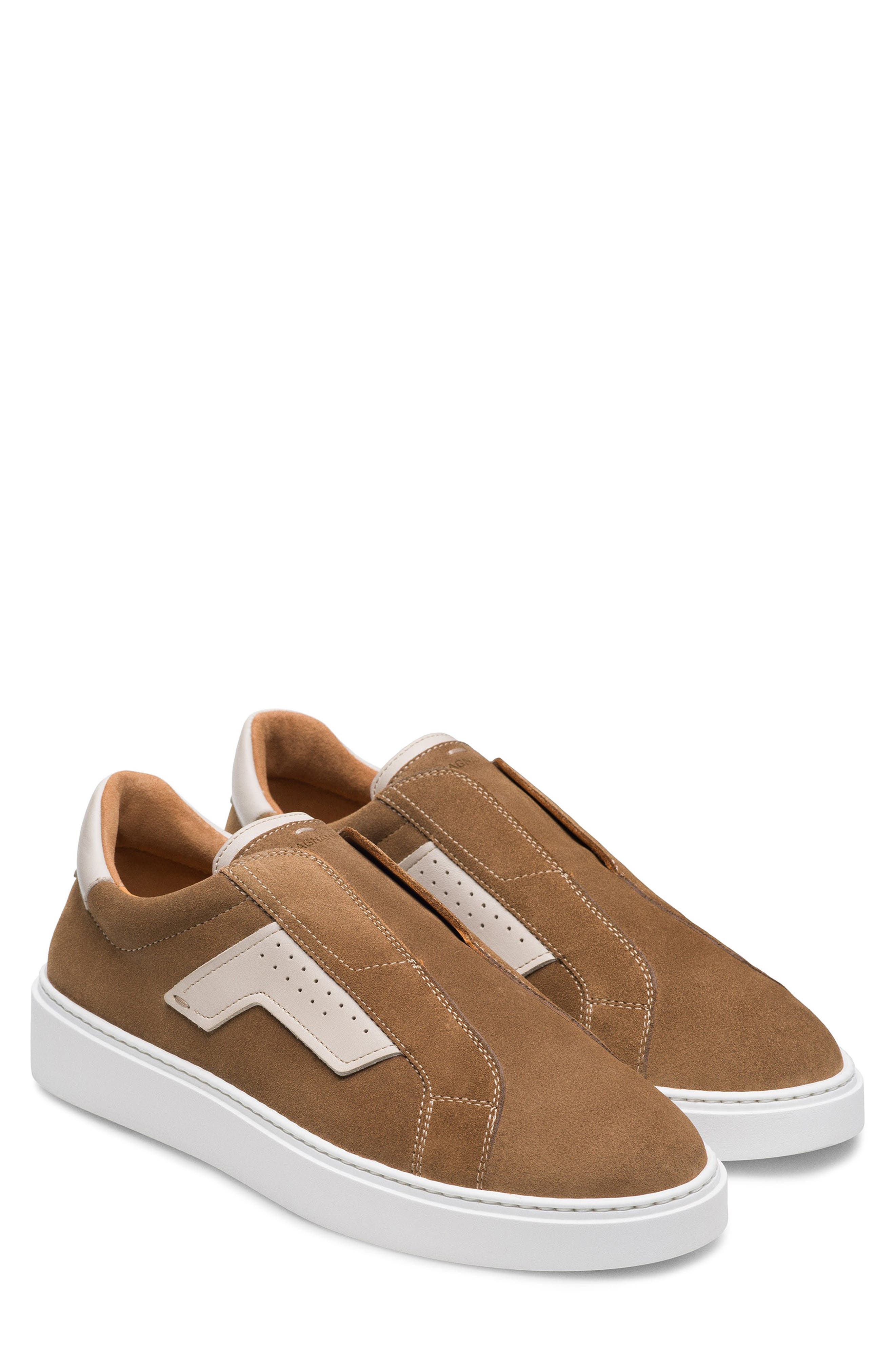 Magnanni Phoenix Slip-On Sneaker
