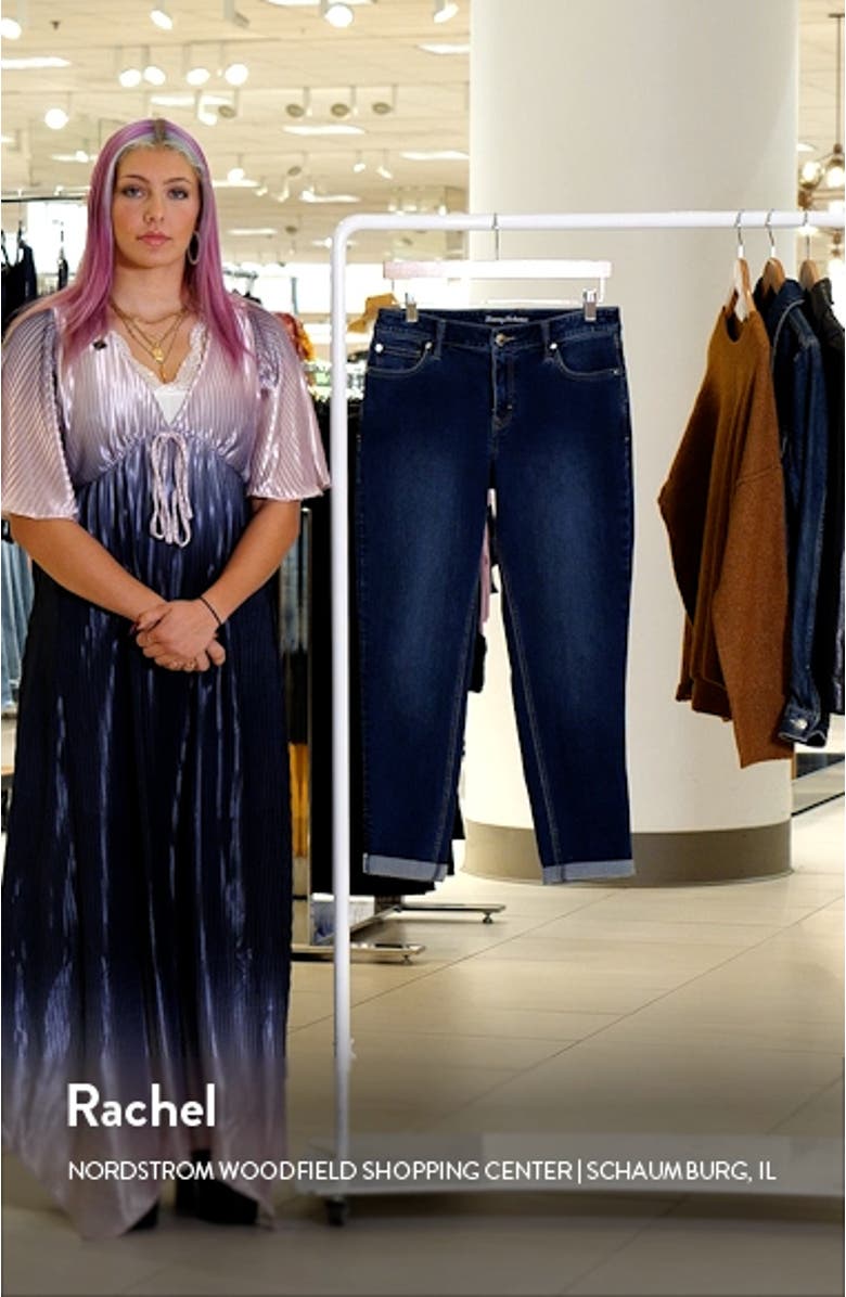 Boracay Slim Fit Jeans, sales video thumbnail