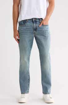 223 Straight Leg Jeans