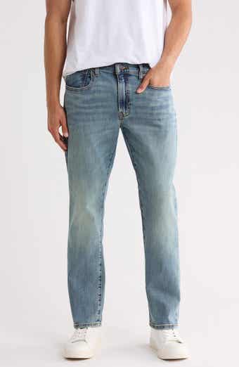 223 Straight Leg Jeans