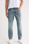 Lucky Brand 223 Straight Leg Jeans