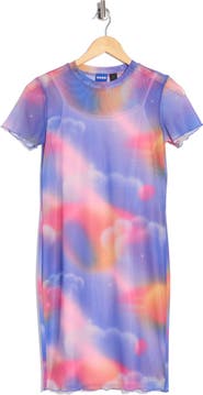 BOSS Nastaja Dress
