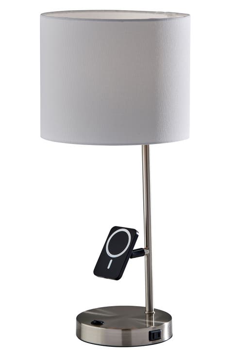 Wyatt Supercharger Desk Lamp