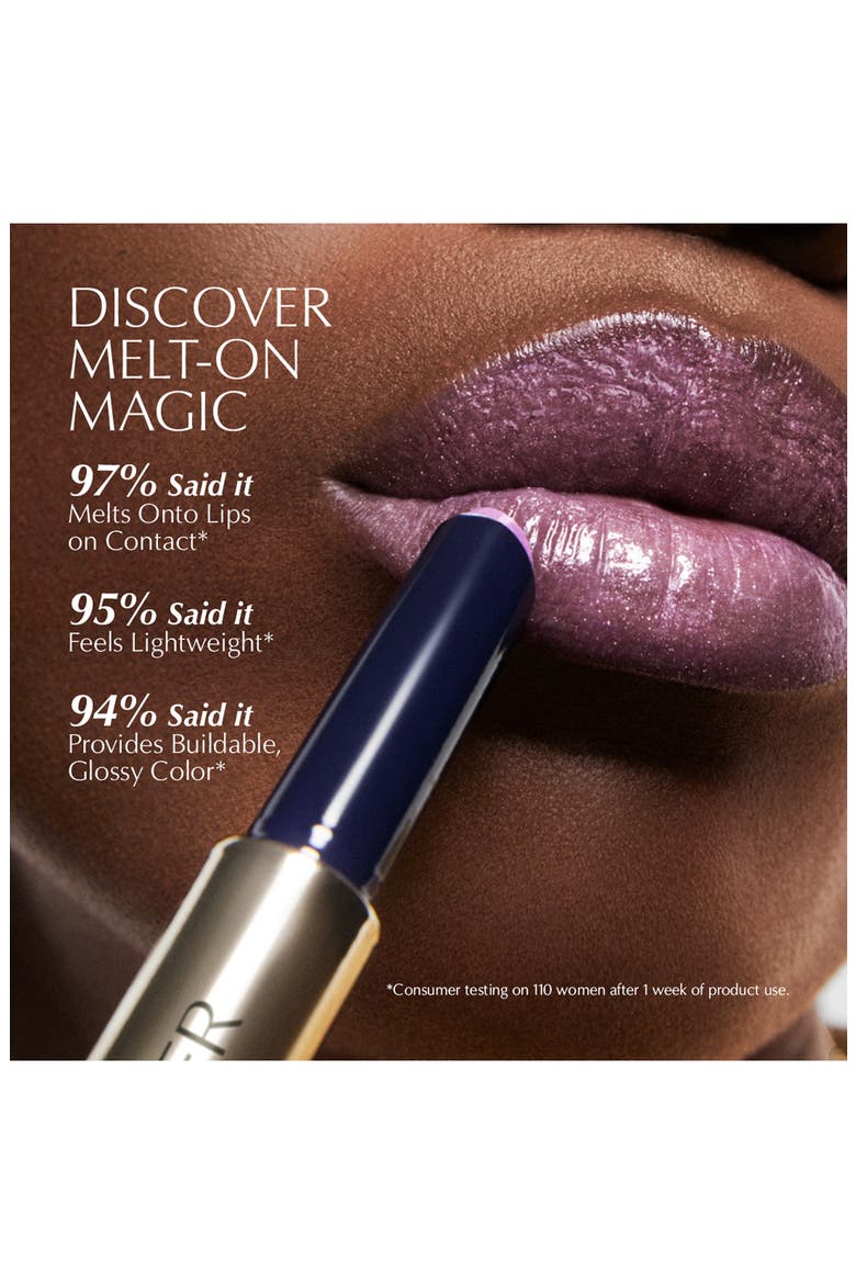 Pure Color Melt-On Shimmerstick Lip Gloss, Alternate, color, SPARKLING MOCKTAIL
