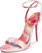 Christian Louboutin Miss Z Queen Slingback Pump