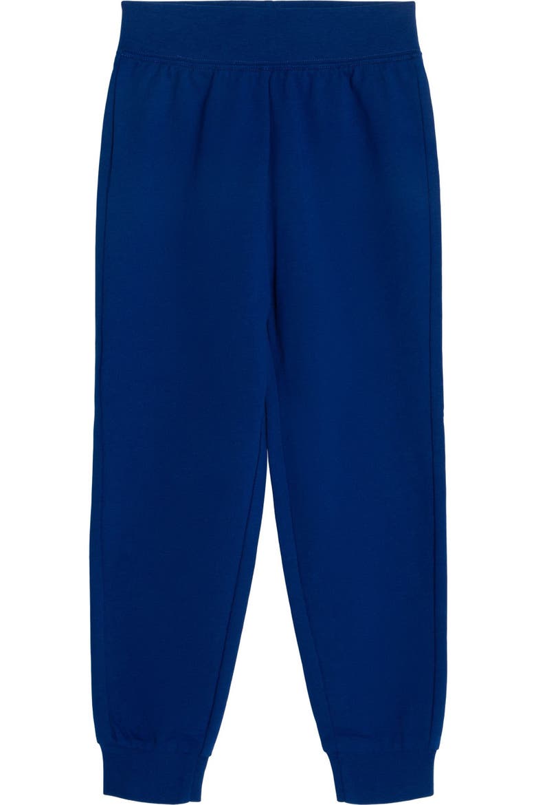 2-Piece T-Shirt and Jogger Set, Alternate, color, Bluey Navy Blue