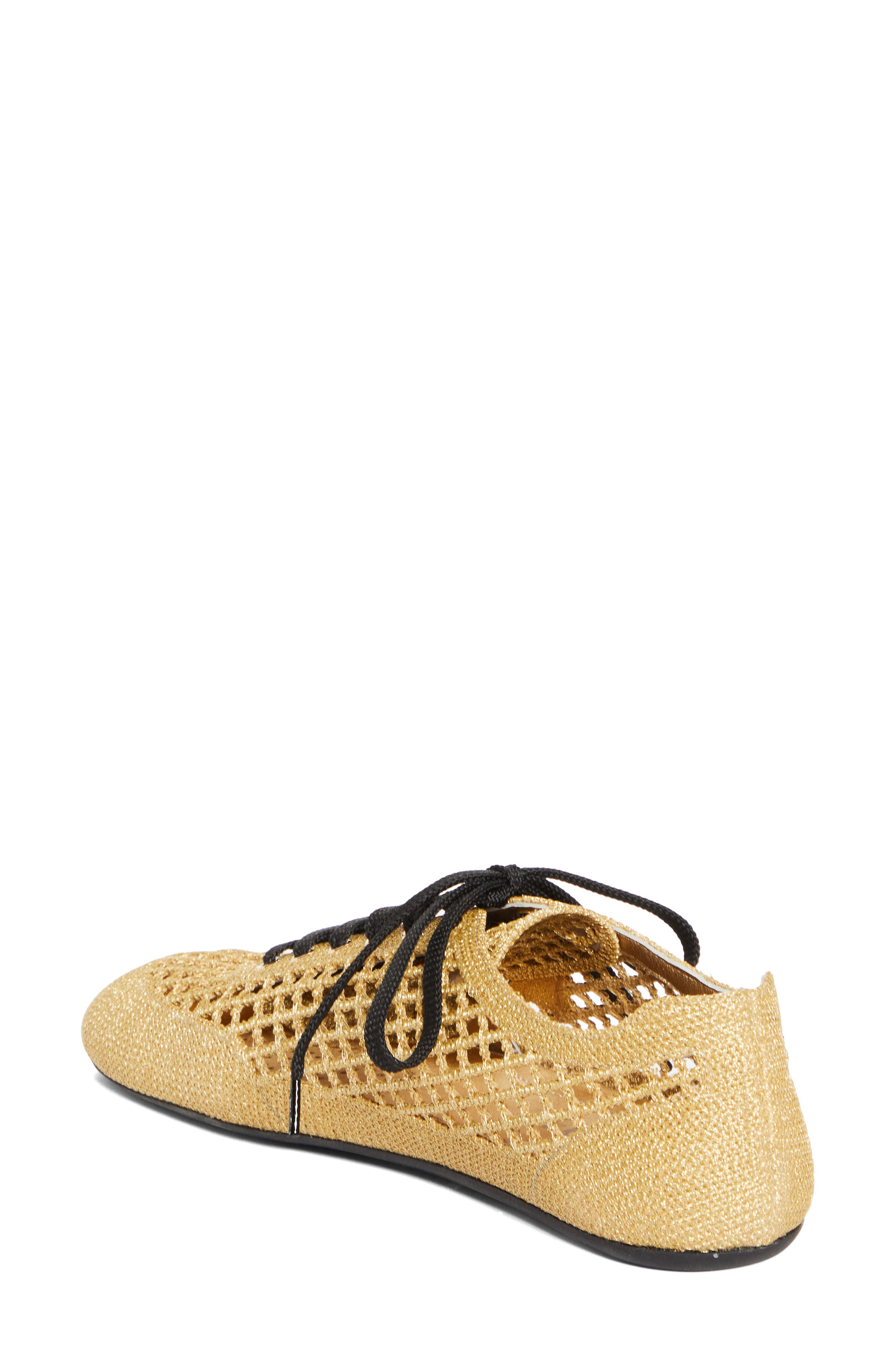 Crochet Sneaker - image 4