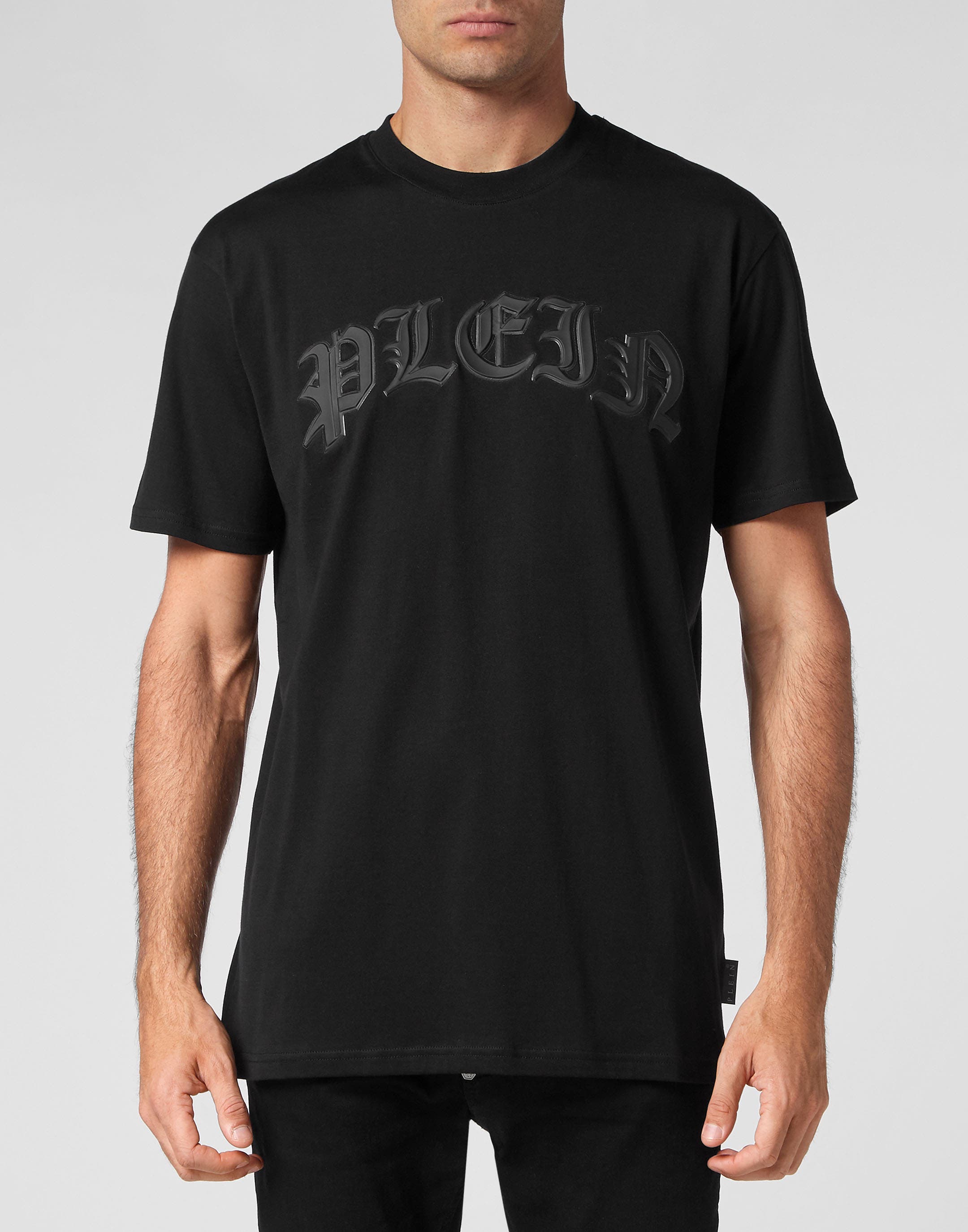 selected black/black