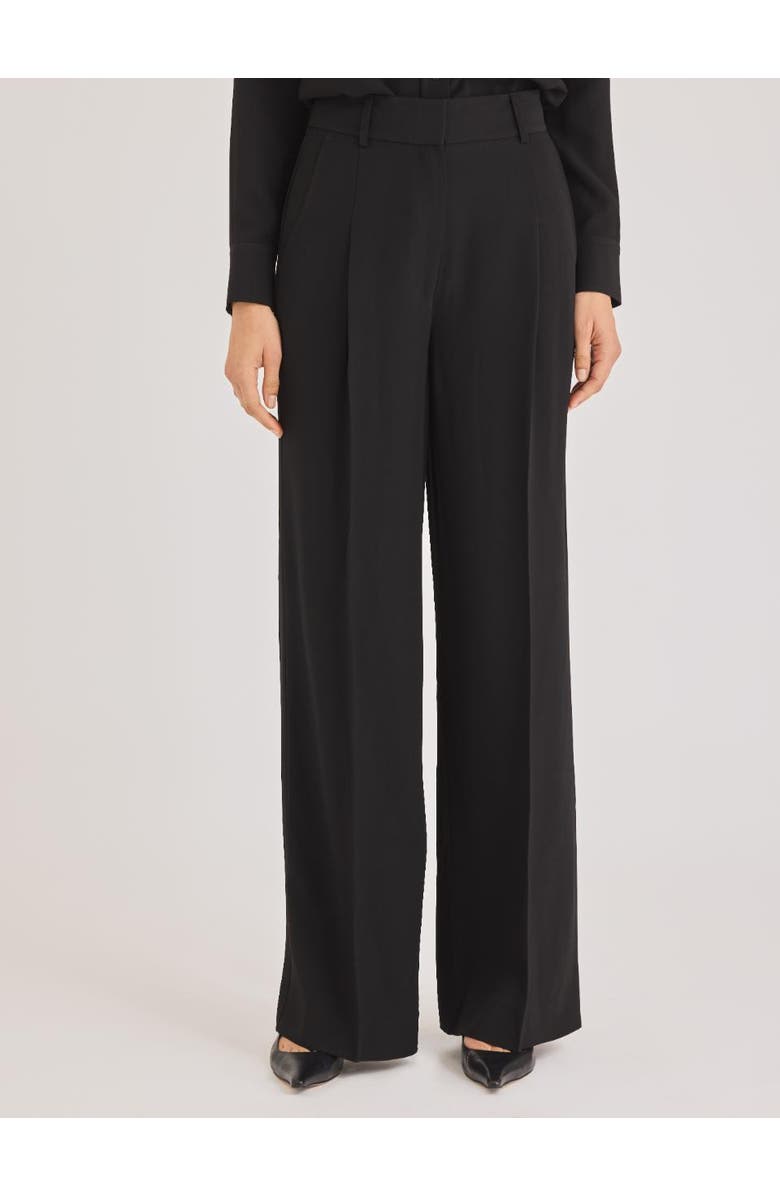 Rebecca Taylor Mia Pant, Alternate, color, Black