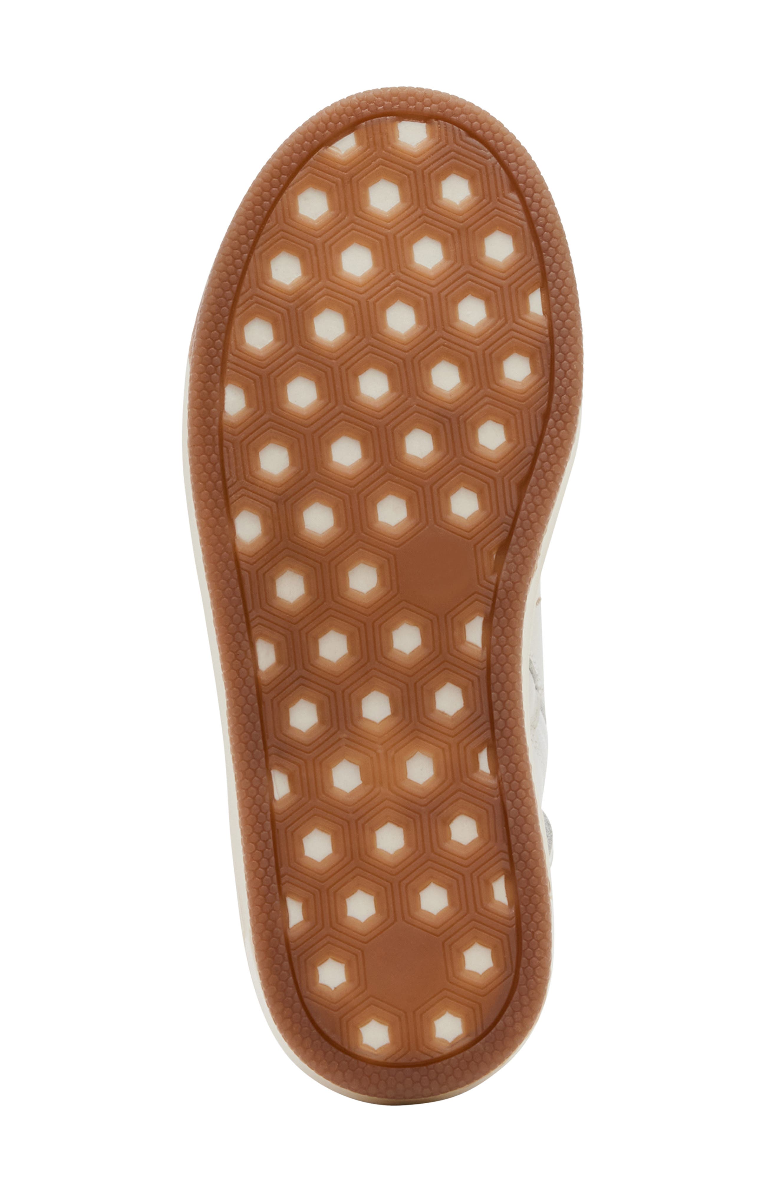 Steve Madden Krane High Top Sneaker, Alternate, color, 