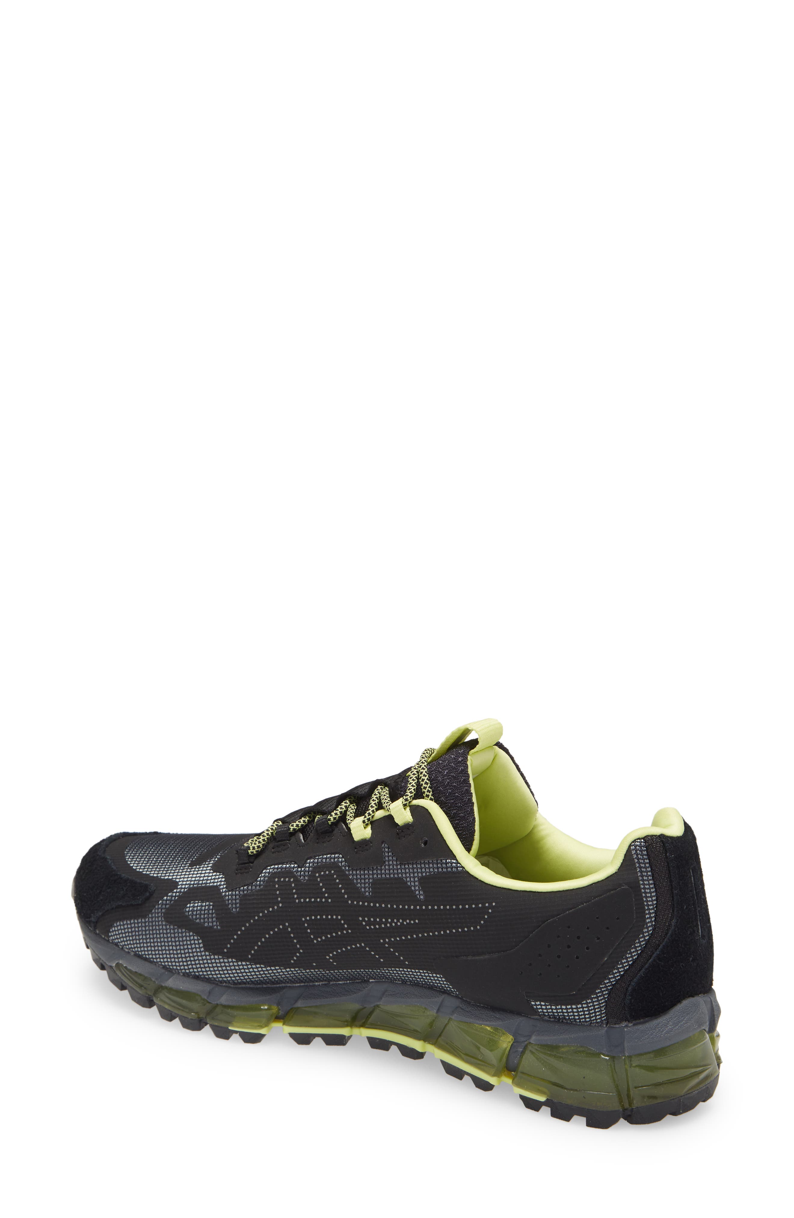 ASICS<sup>®</sup> GEL-Quantum 360 6 Sneaker, Alternate, color, 