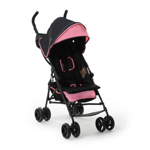 3Dmini Convenience Stroller