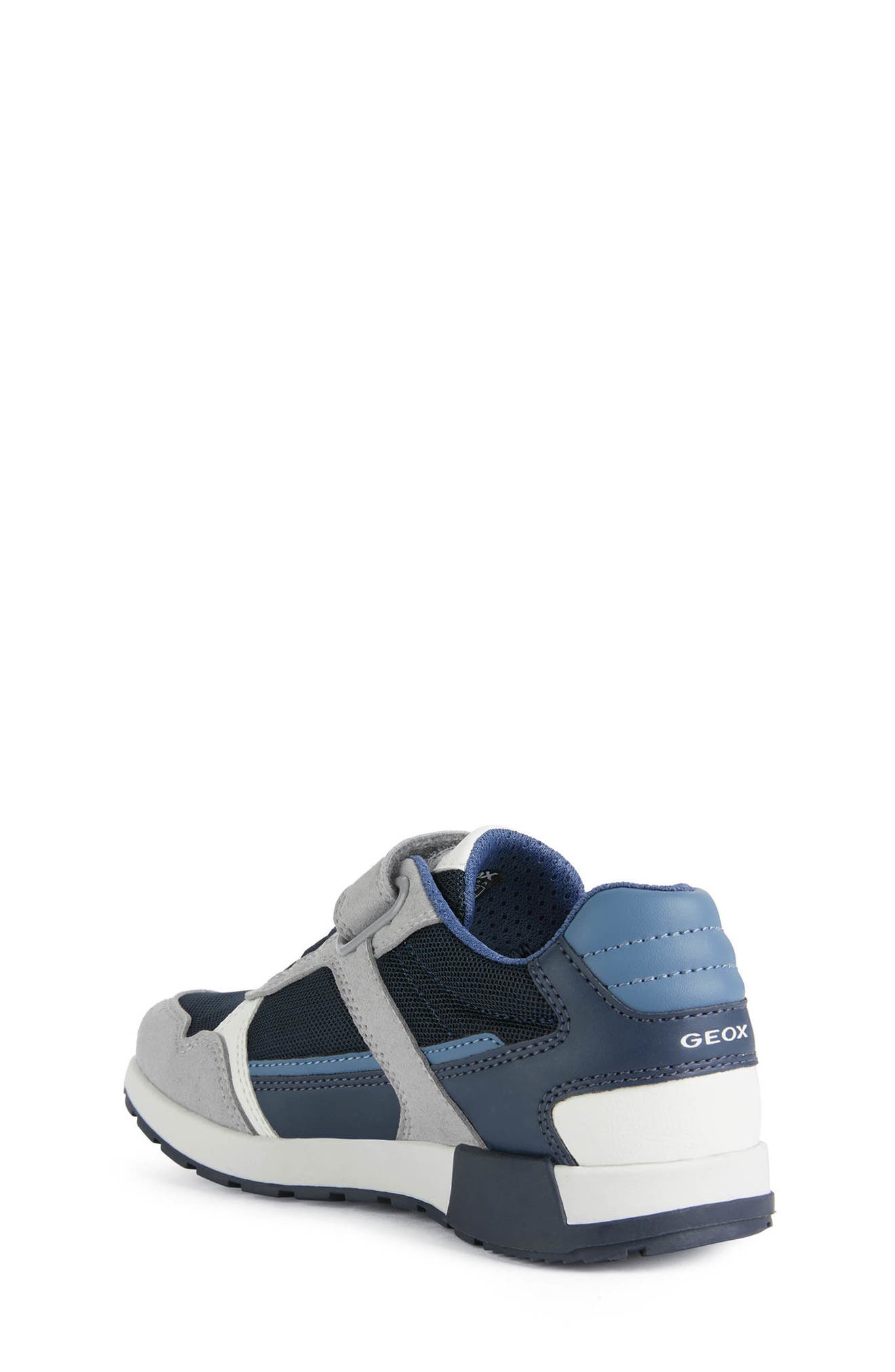 Geox Alfier Sneaker, Alternate, color, 