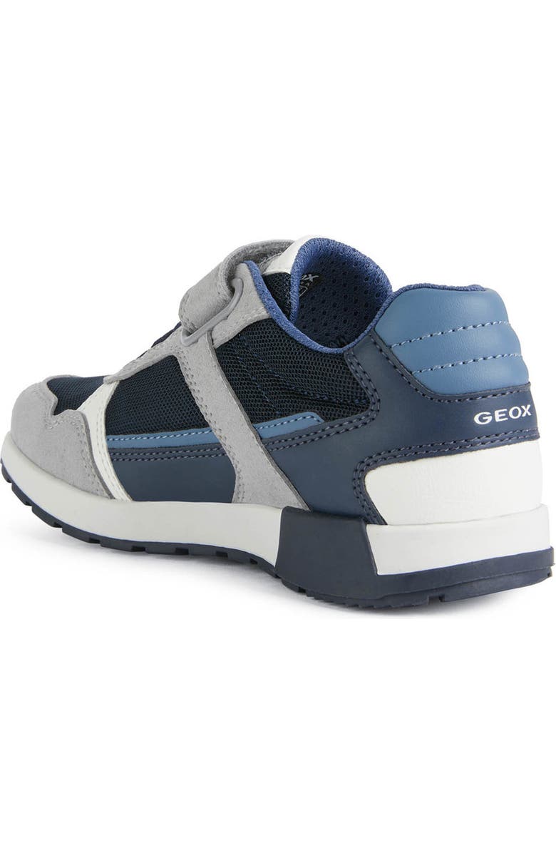 Geox Alfier Sneaker, Alternate, color,