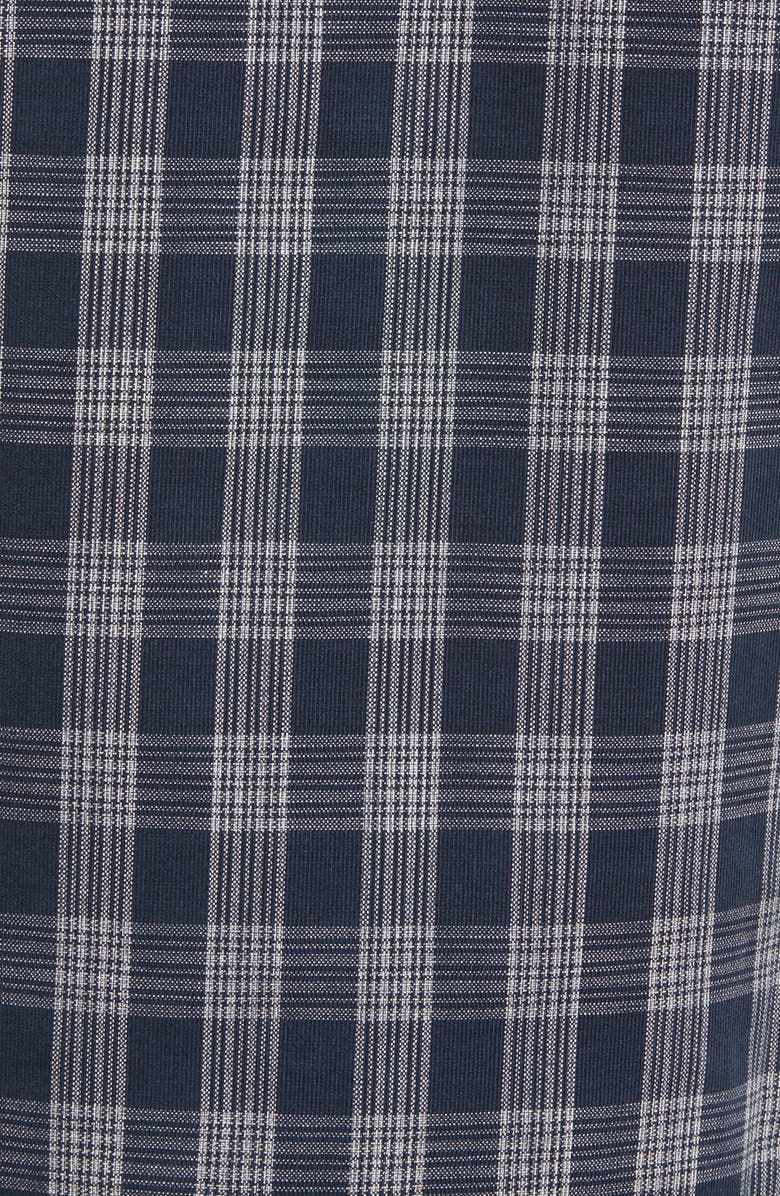 A.P.C. Marco Plaid Jacket, Alternate, color,