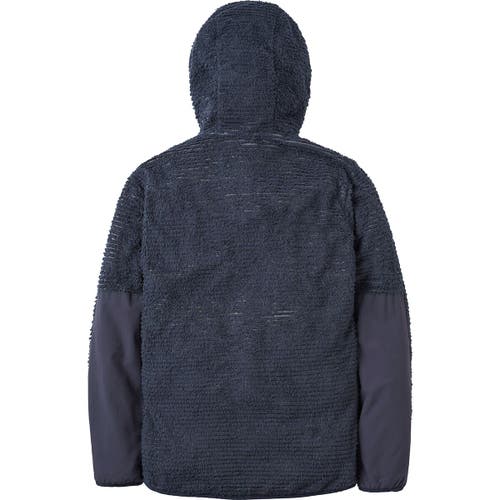 Rab Buckstone Hoodie In Blue